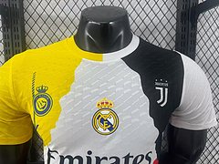 2025-26 Cristiano Ronaldo Special Edition Jersey - Player Edition