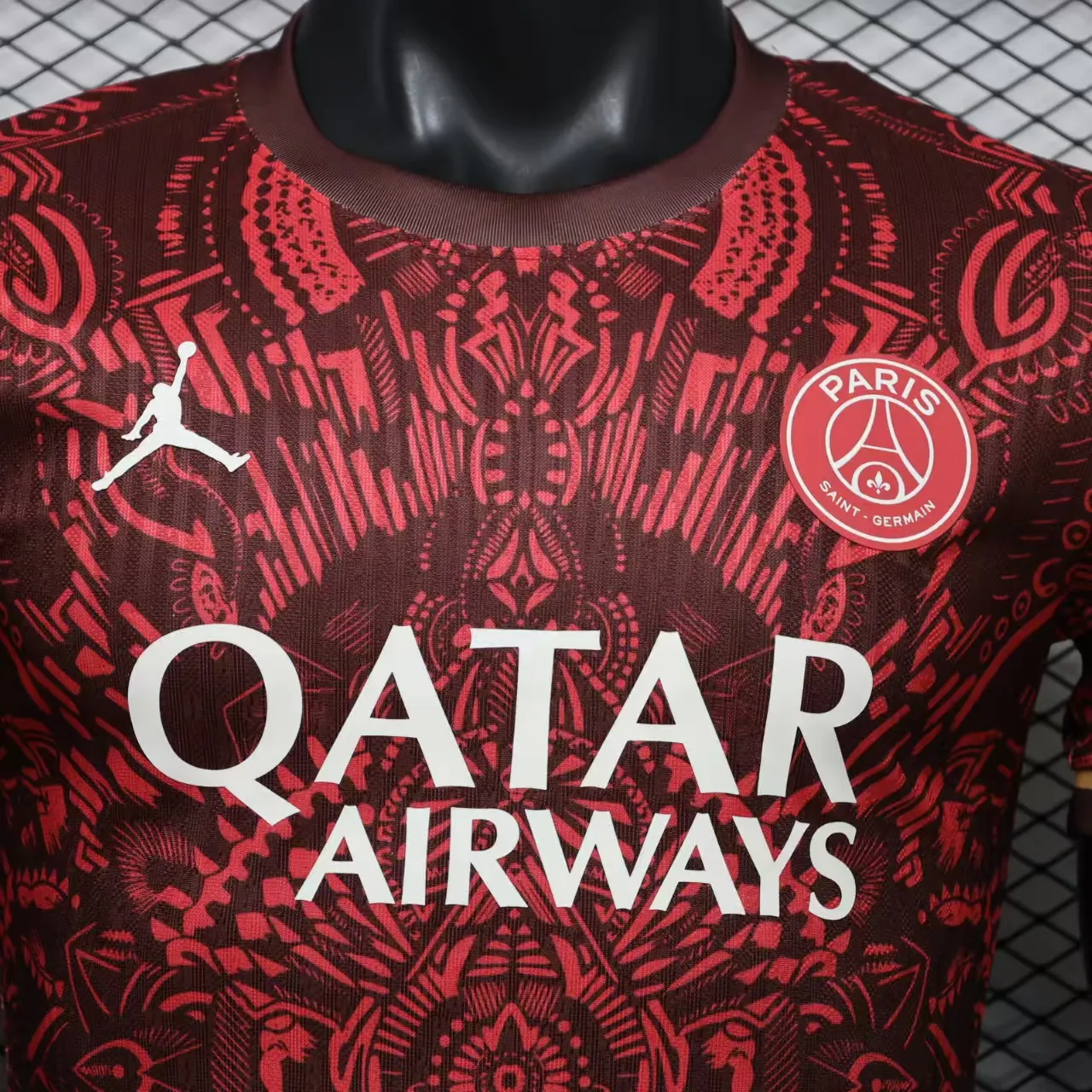 2026-27 Paris Saint-Germain Special Edition Jersey – Player Version