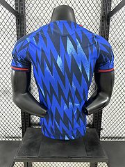 2025-26 Arsenal Away Shirt - Players