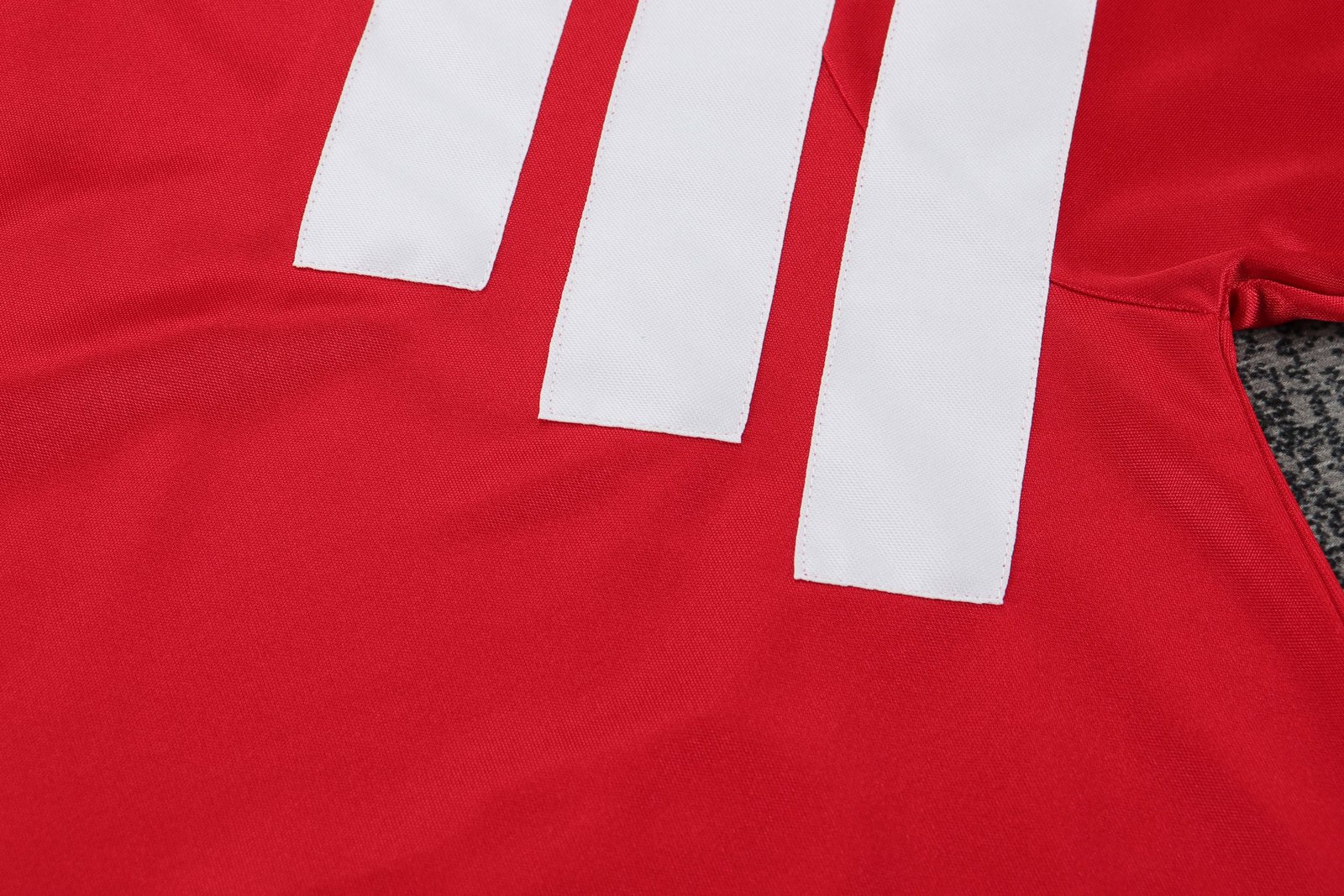 1992-93 Liverpool Home Retro Jersey - Kids