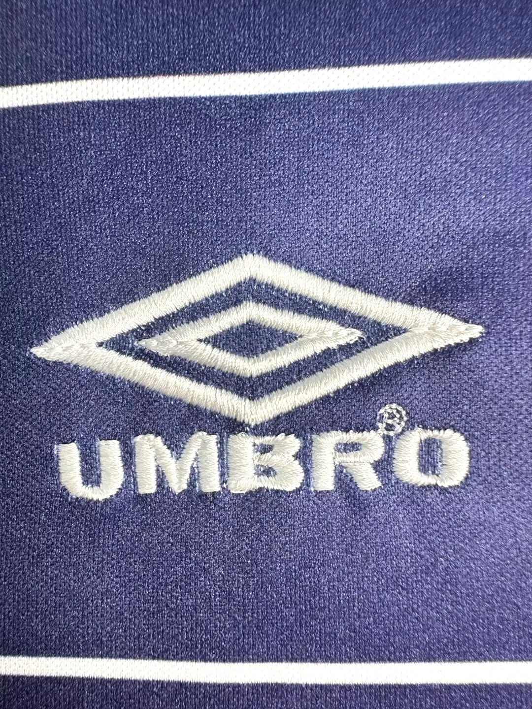 1999-00 Manchester United Away Retro Shirt