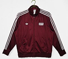 2025-26 Oasis Touring Flamebirds Sports Jacket Top