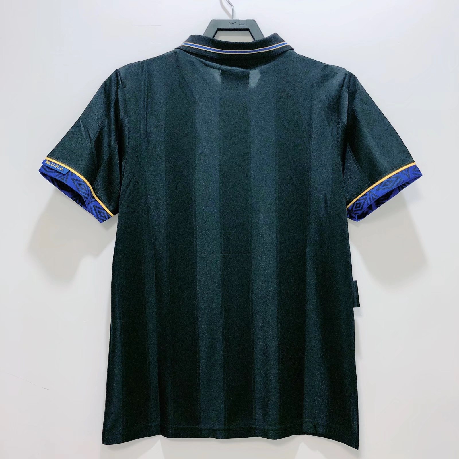 1993-94 Manchester United Away Retro Shirt