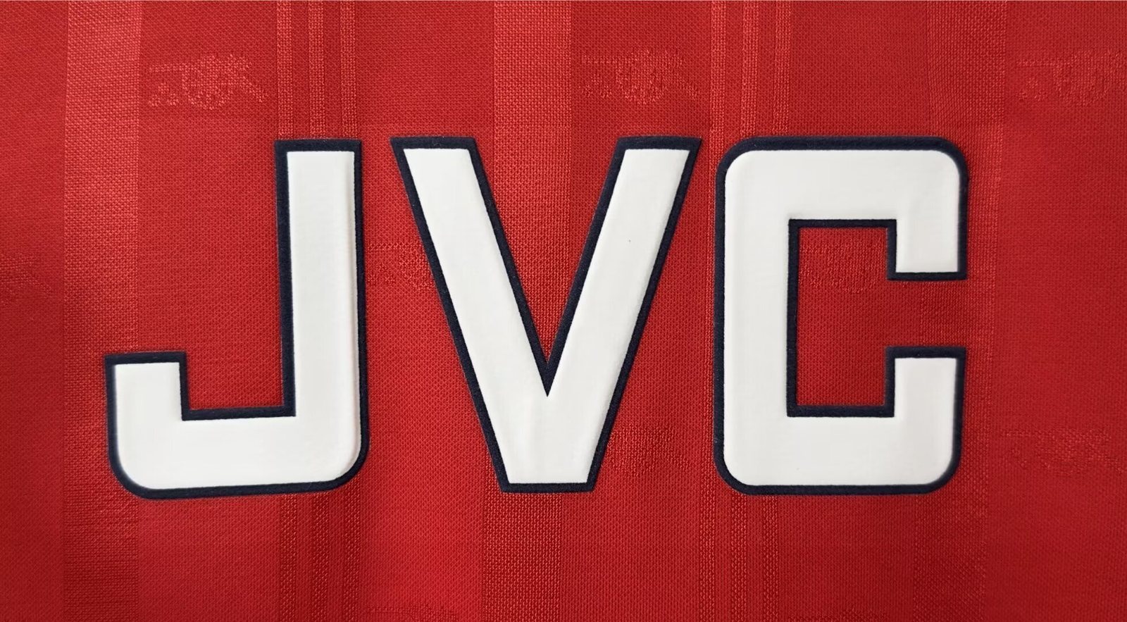 1988–90 Arsenal Retro Home Shirt