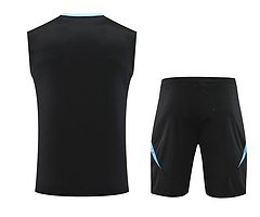 2024-25 Argentina training vest