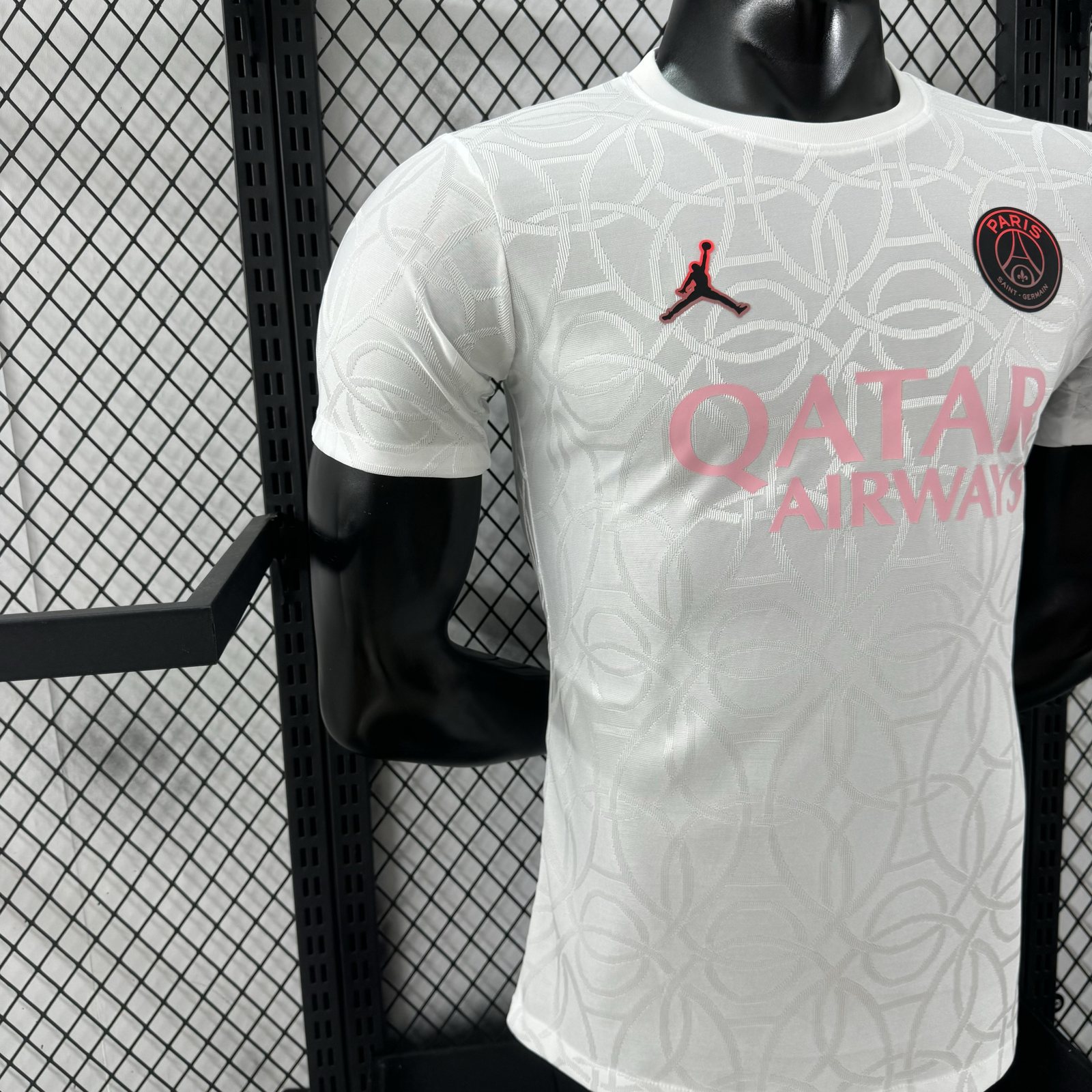 2025-26 Paris Saint-Germain Special Edition Jersey – Player Version