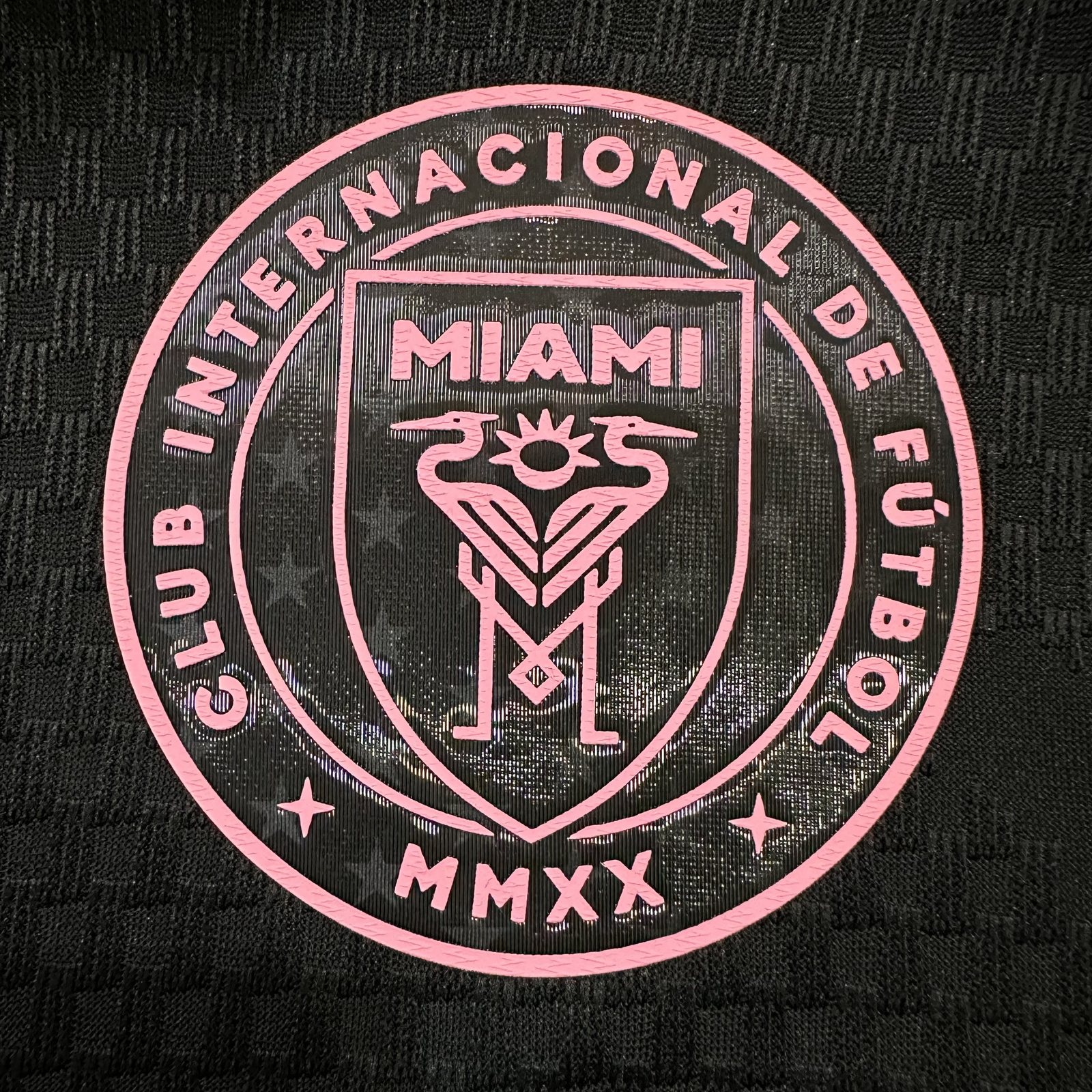 2026-27 Miami Home Jersey – Player Version