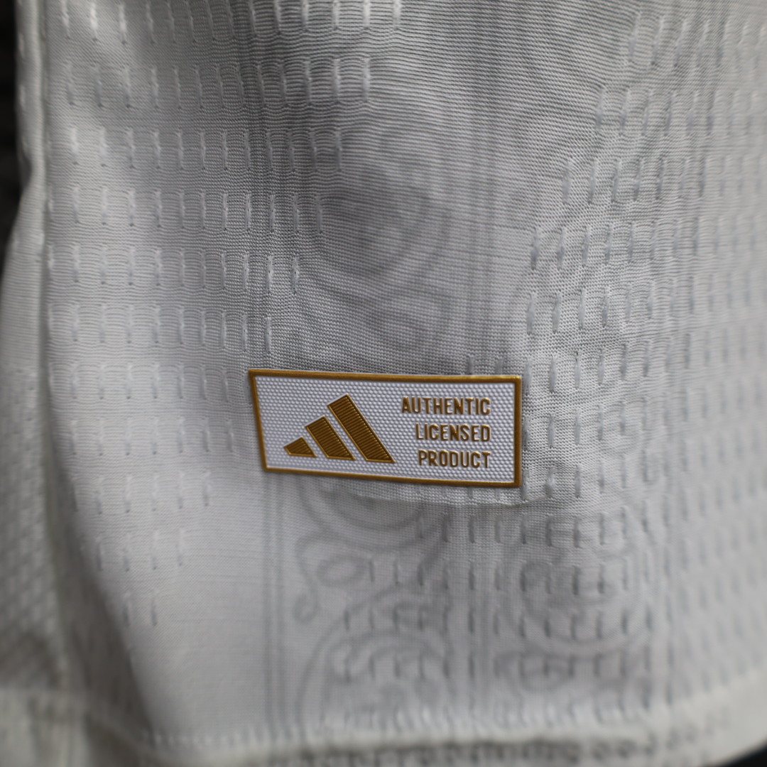 2026-27 Riyadh Victory Away Jersey - Player Version