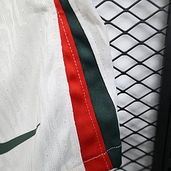 2025-26 Chelsea Away Shorts - Player Edition