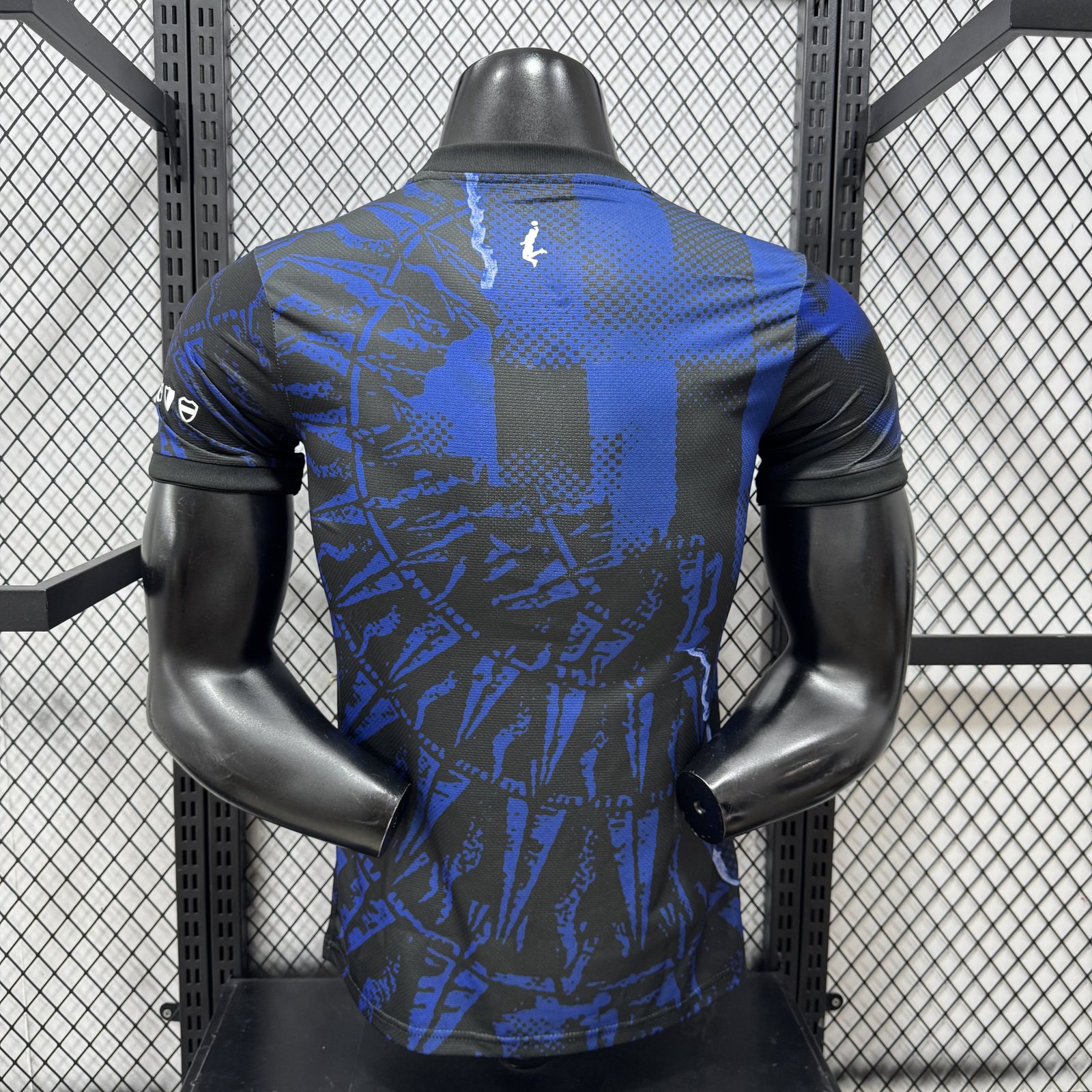 2026-27 Argentina Special Edition Jersey – Player Version