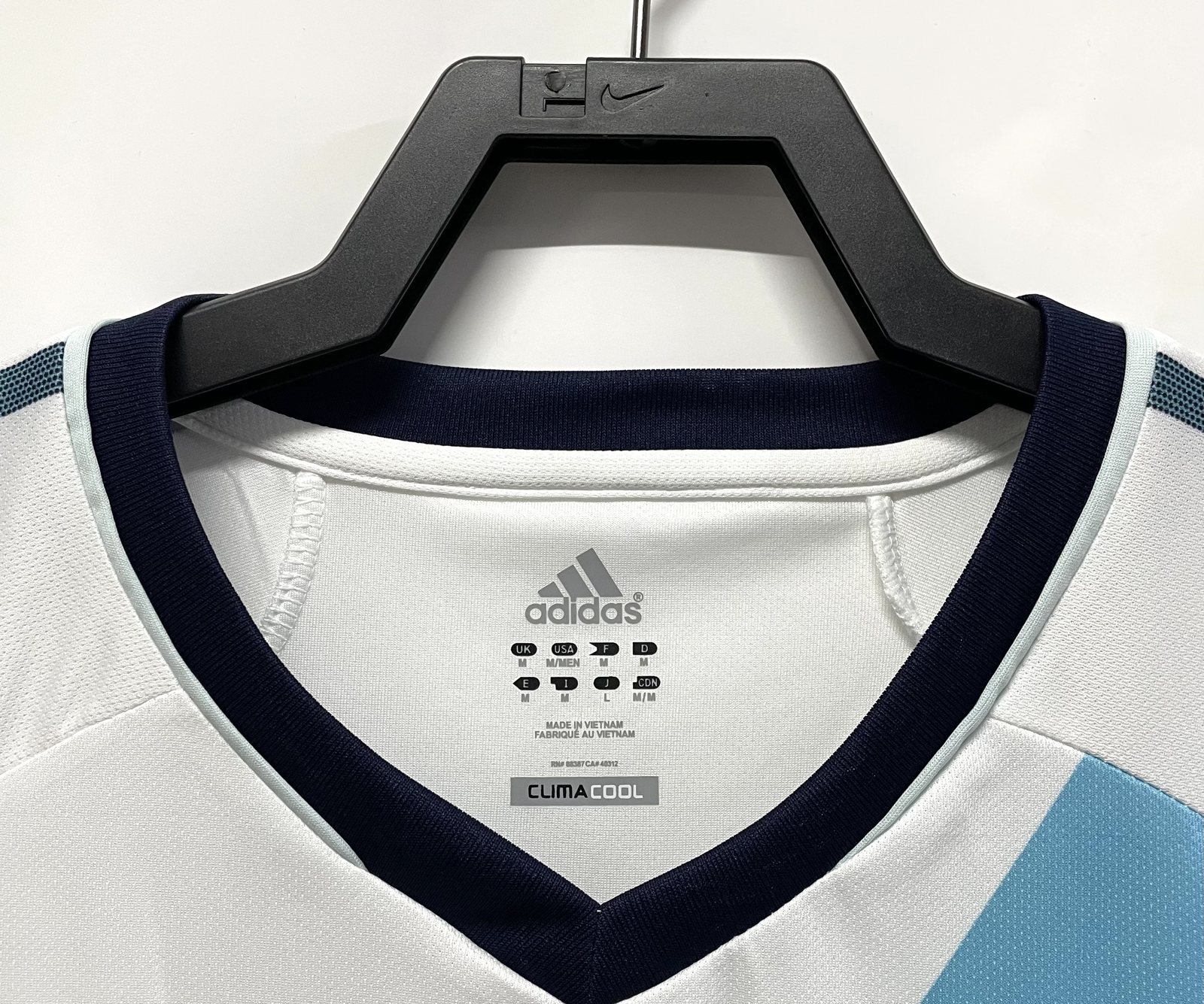 2012-13 Chelsea Away Retro Kit
