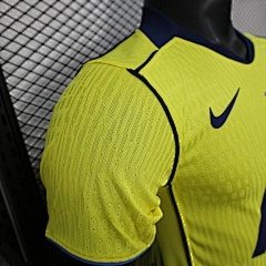 2025-26 Tottenham Hotspur Away Jersey - Player Edition