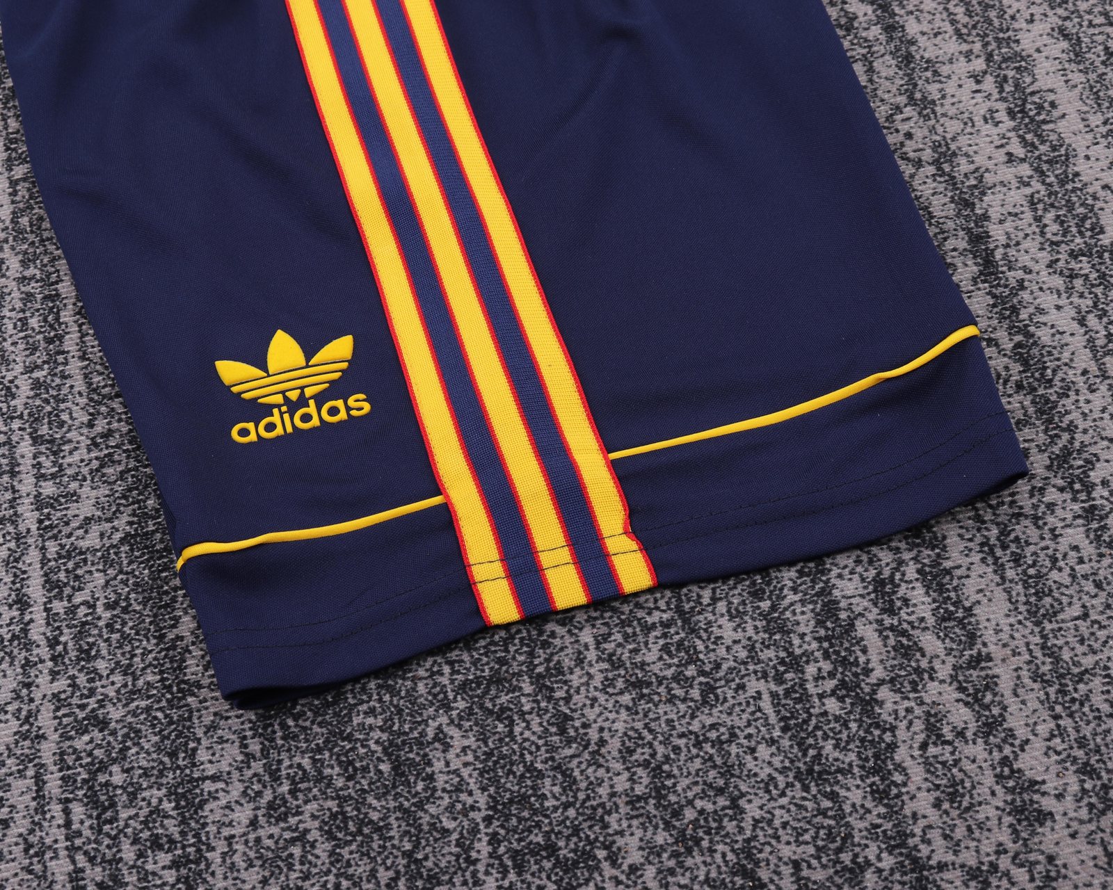 1991-93 Arsenal Away Retro Jersey - Kids