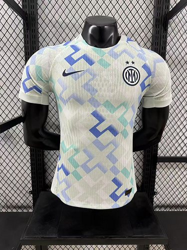 2025-26 Inter Milan Away Shirt - Players