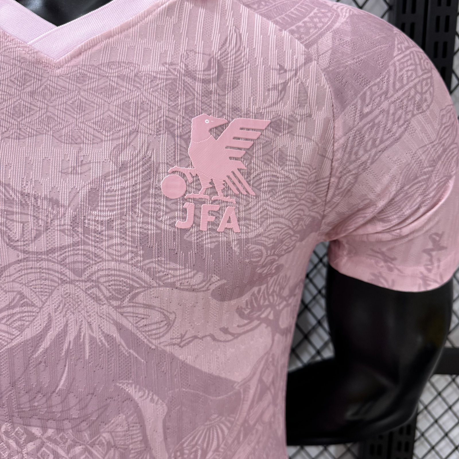 2026-27 Japan Special Edition Jersey – Player Version