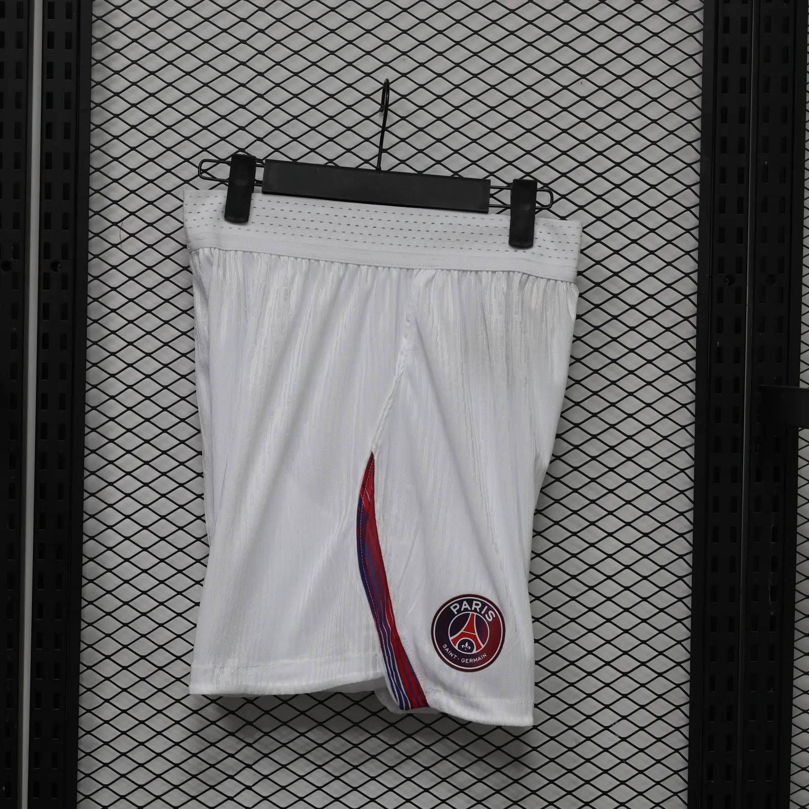 2026-27 Paris Saint-Germain Away Shorts - Player Version
