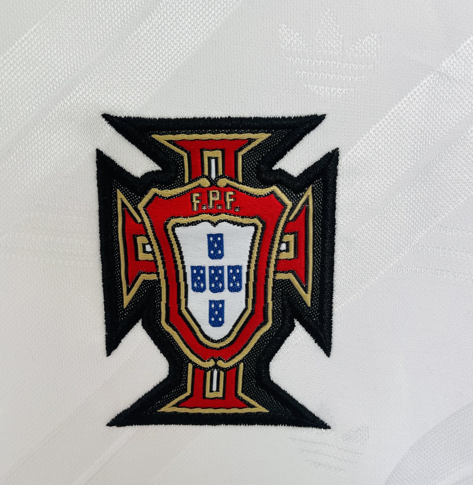 1992-94 Portugal Away Retro Jersey