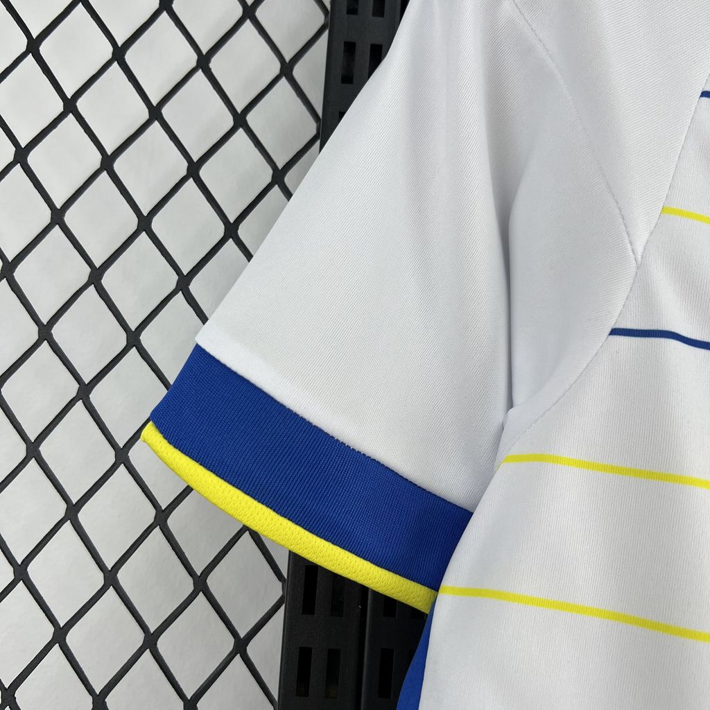 2026-27 Leeds United Home Kit - Fan Edition