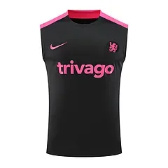 2024-25 Chelsea training shirt
