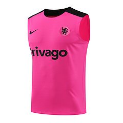 2024-25 Chelsea training shirt