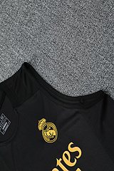 2024-25 Real Madrid Training Vest Jersey