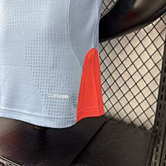 2026-27 Japan Away Shirt - Player Edition
