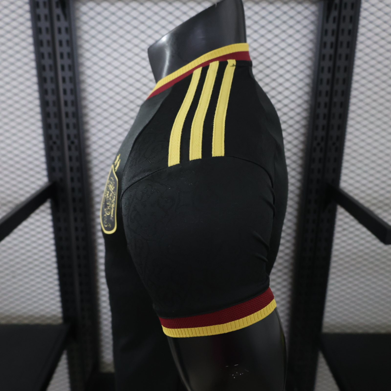 2026-27 Spain Special Edition Jersey – Player Version