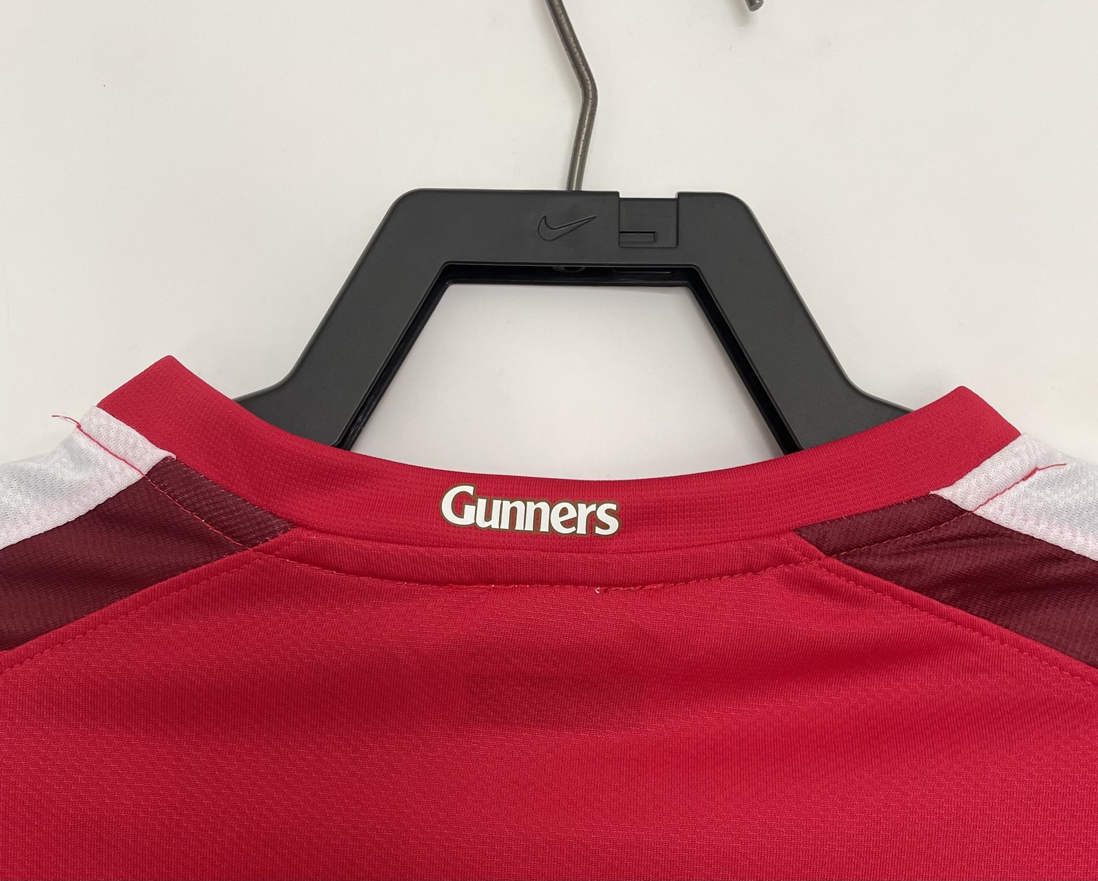 2008–10 Arsenal Retro Home Jersey