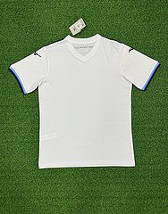 2025-26 Lazio 125th Anniversary Special Edition Jersey