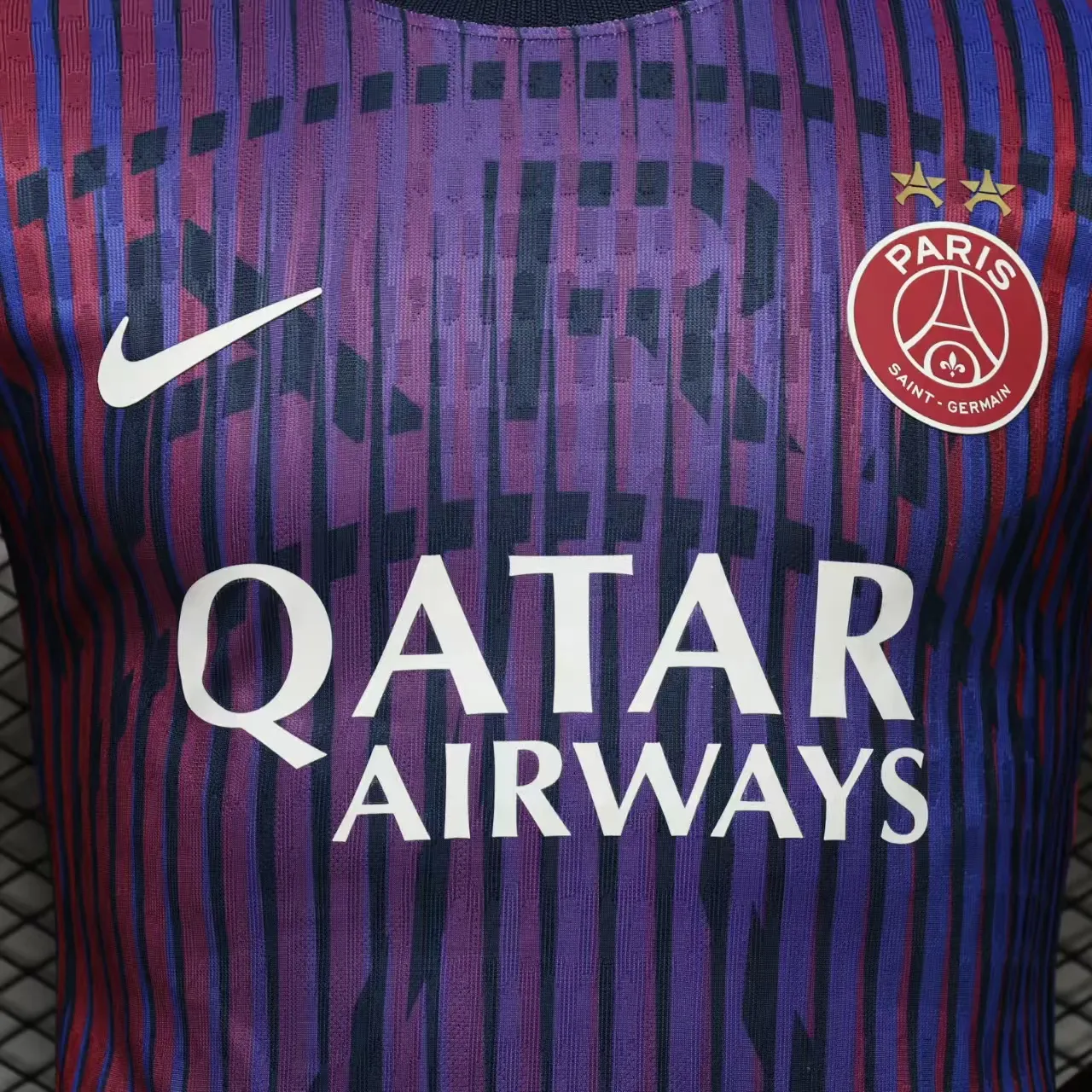 2026-27 Paris Saint-Germain Special Edition Jersey – Player Version