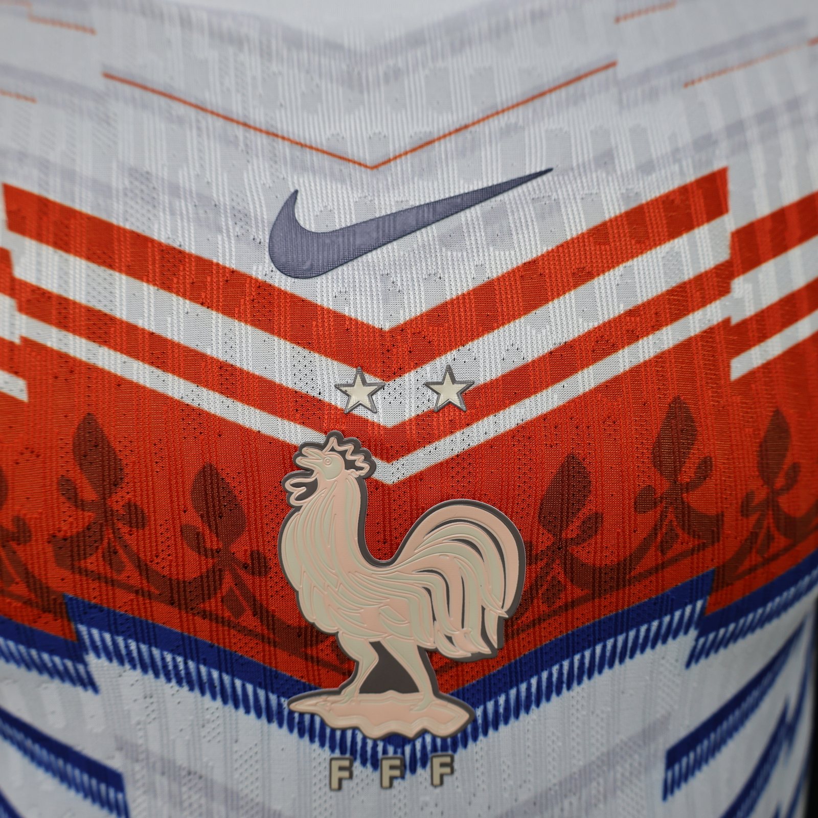 2026-27 France Special Edition Jersey – Player Version