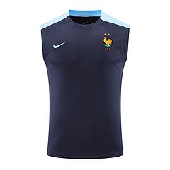 2024-25 France training vest