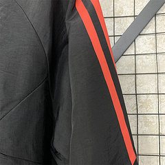 2025-26 Manchester United Windbreaker