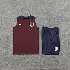 2024-25 England training vest