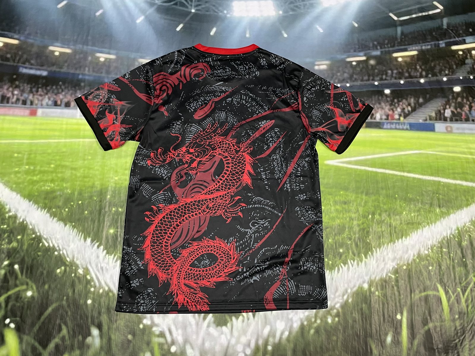 2025-26 Real Madrid Special Edition Jersey