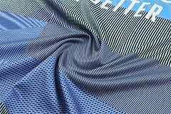 2025-26 Real Madrid camouflage half-pull training jersey
