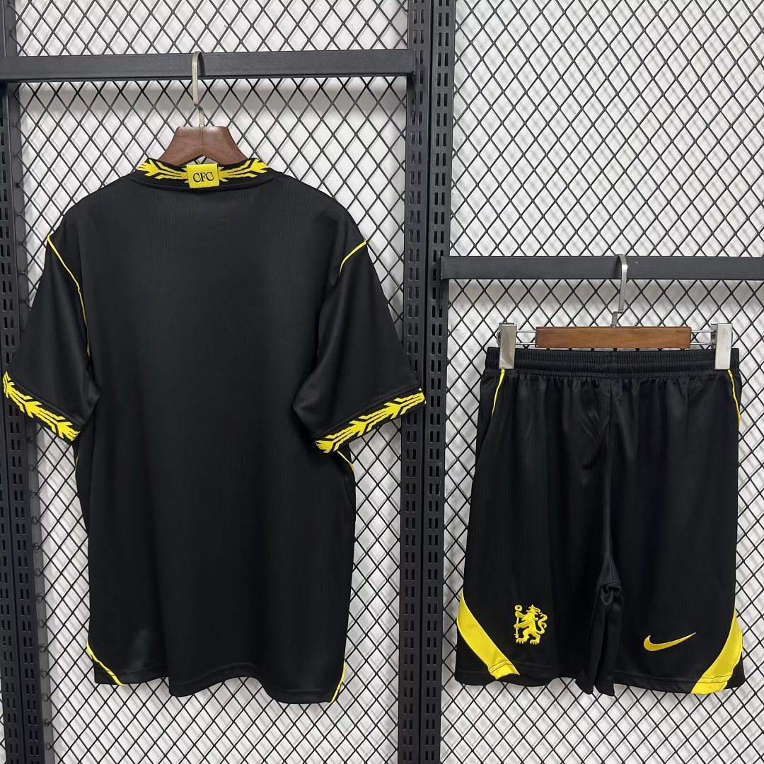 2026-27 Chelsea Away Kit - Kids
