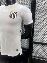 2025-26 Santos Main Jersey - Players