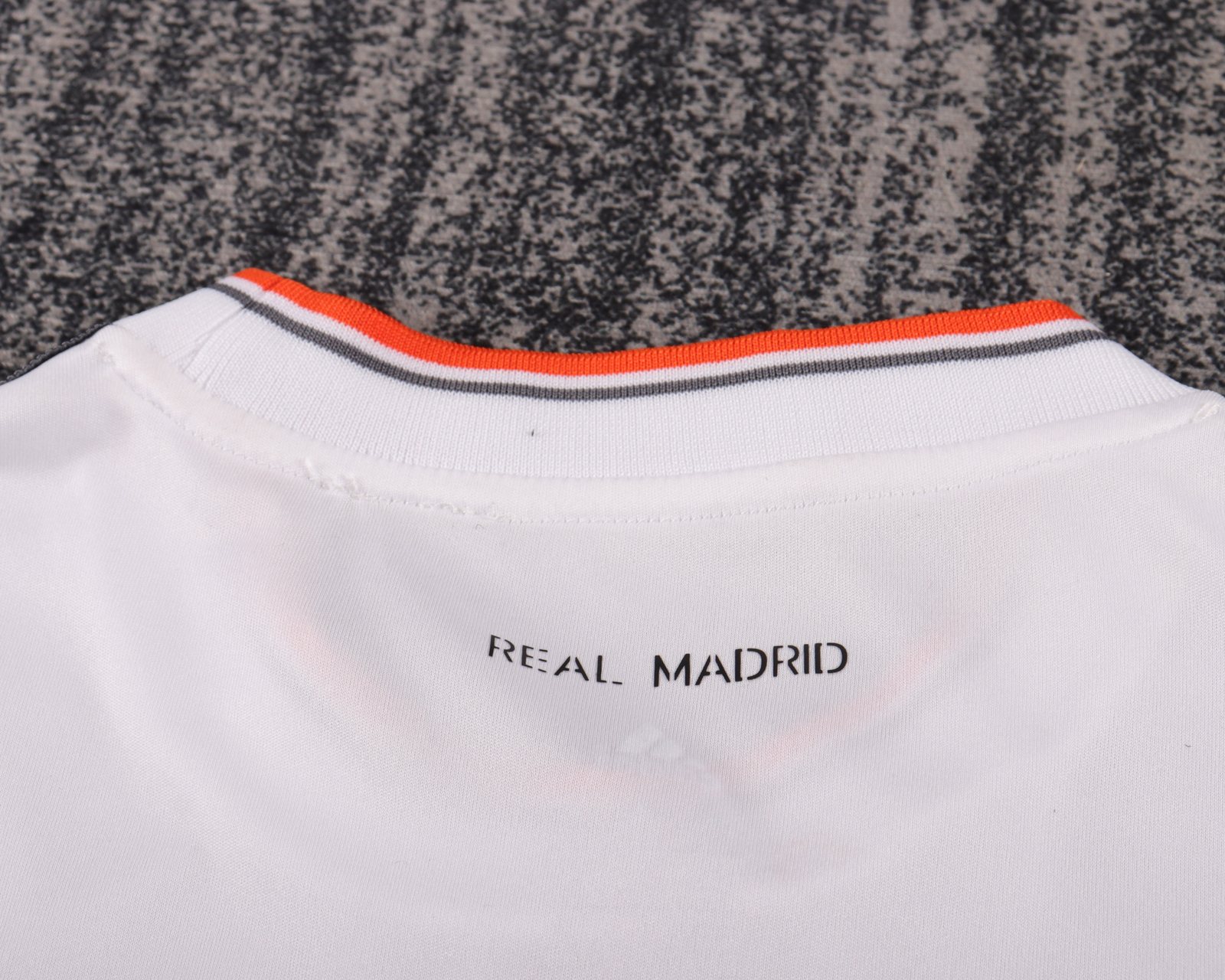 2013-14 Real Madrid Home Retro Shirt - Kids Sizes
