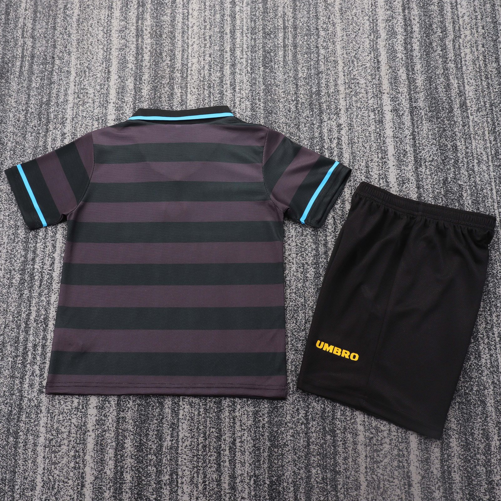 1997-98 Inter Milan Away Shirt - Kids Size