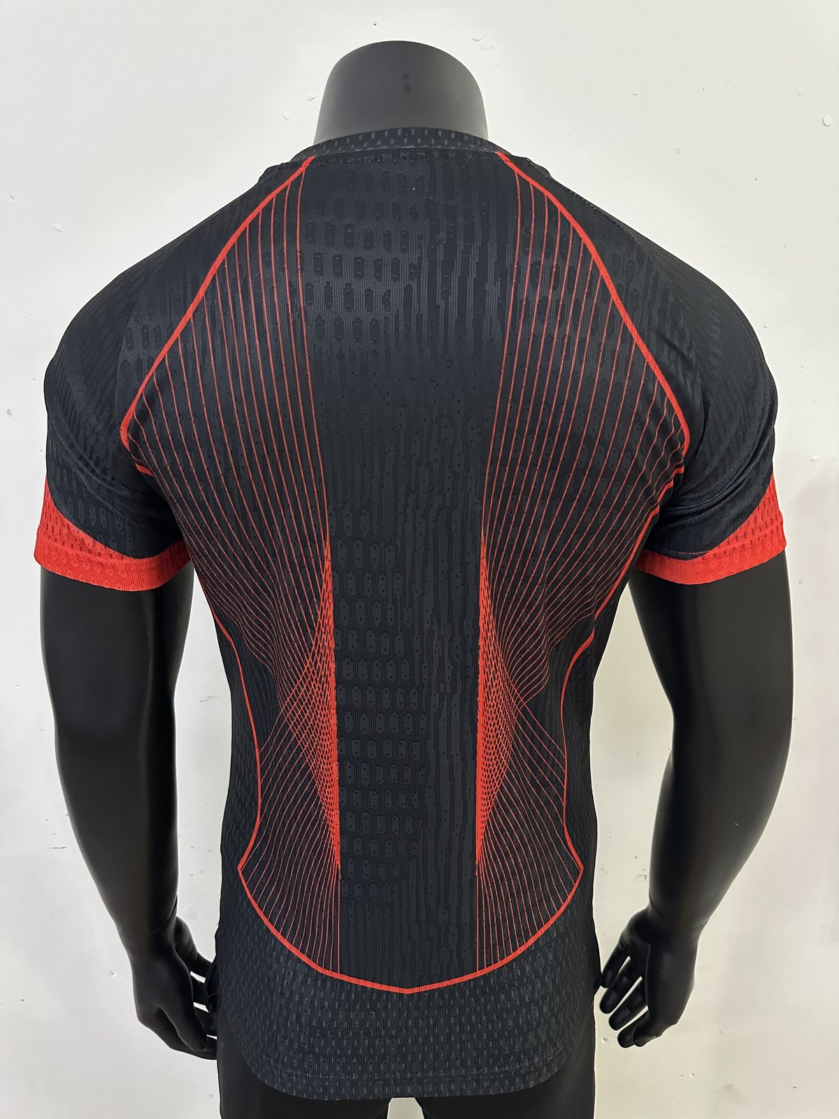 2025-26 Barcelona Special Edition Jersey – Player Version