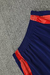2024-25 Spain training vest jersey