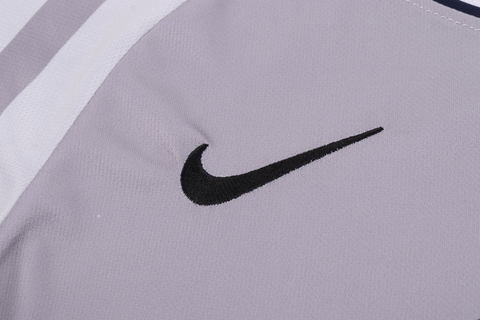 2001-02 Paris Saint-Germain Away Retro Jersey – Kids'