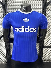 2025-26 Lotus Leisure Style - Player Edition