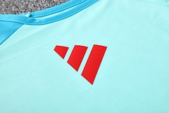 2025-26 Flamengo vest training jersey