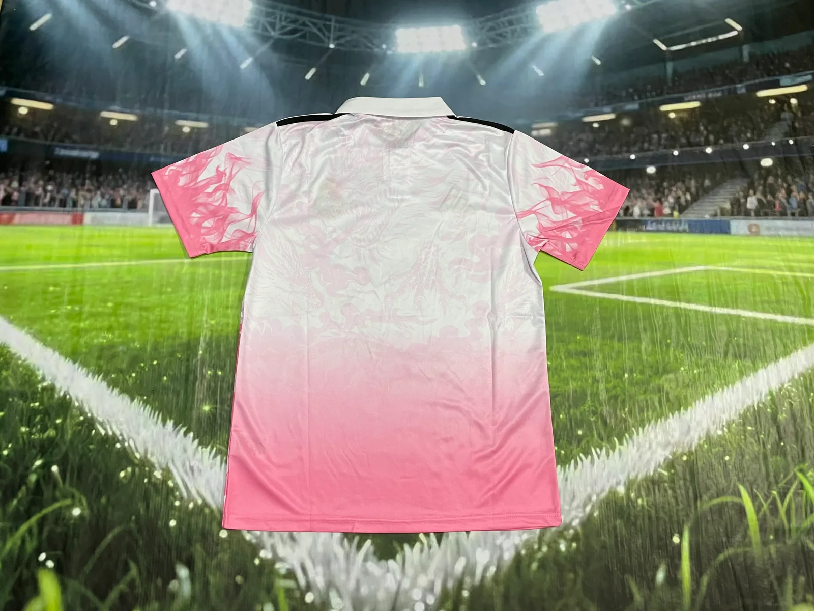 2025-26 Real Madrid Special Edition Jersey