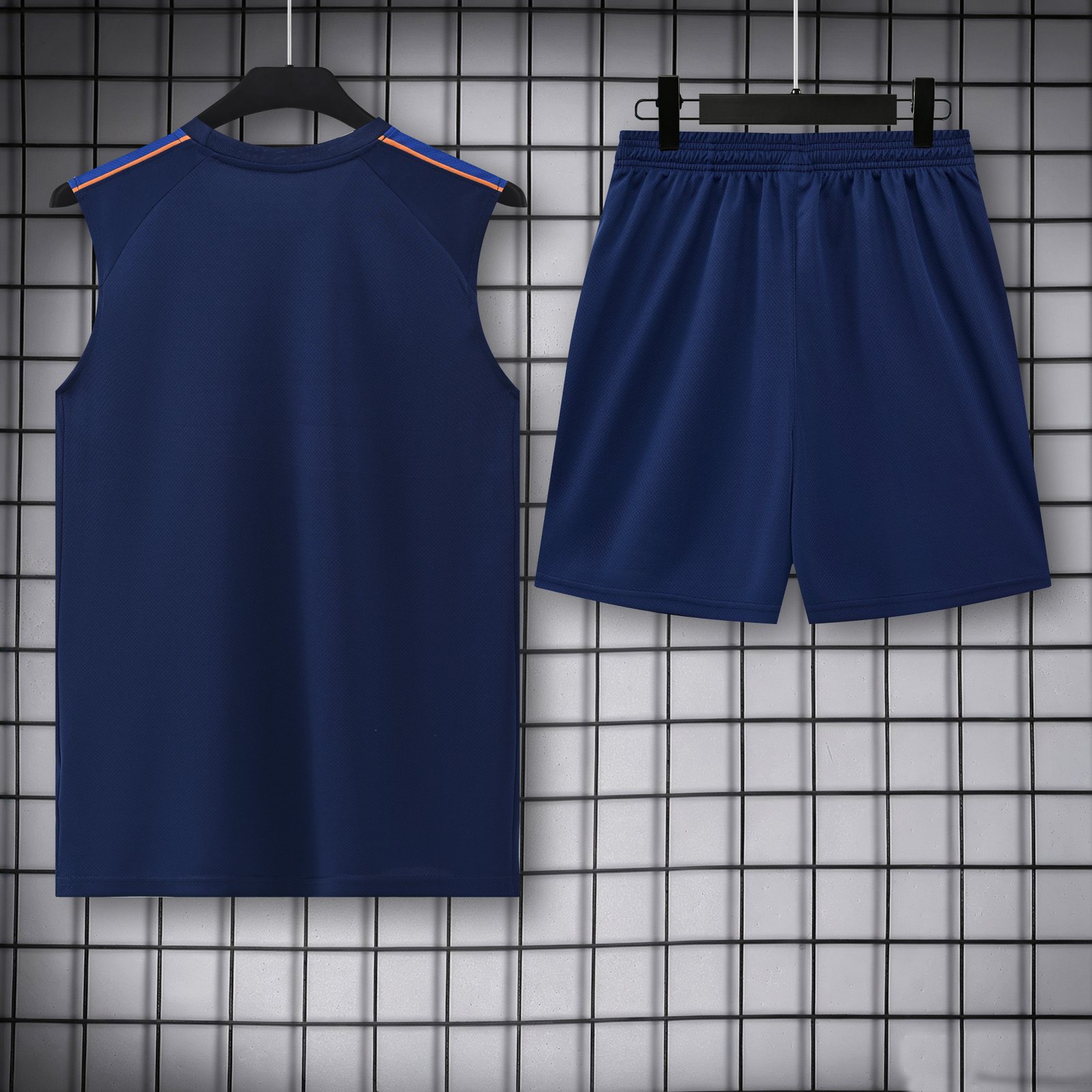 2026-27 France training vest