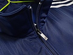 2025-26 Oasis Touring Flamebirds Sports Jacket Top