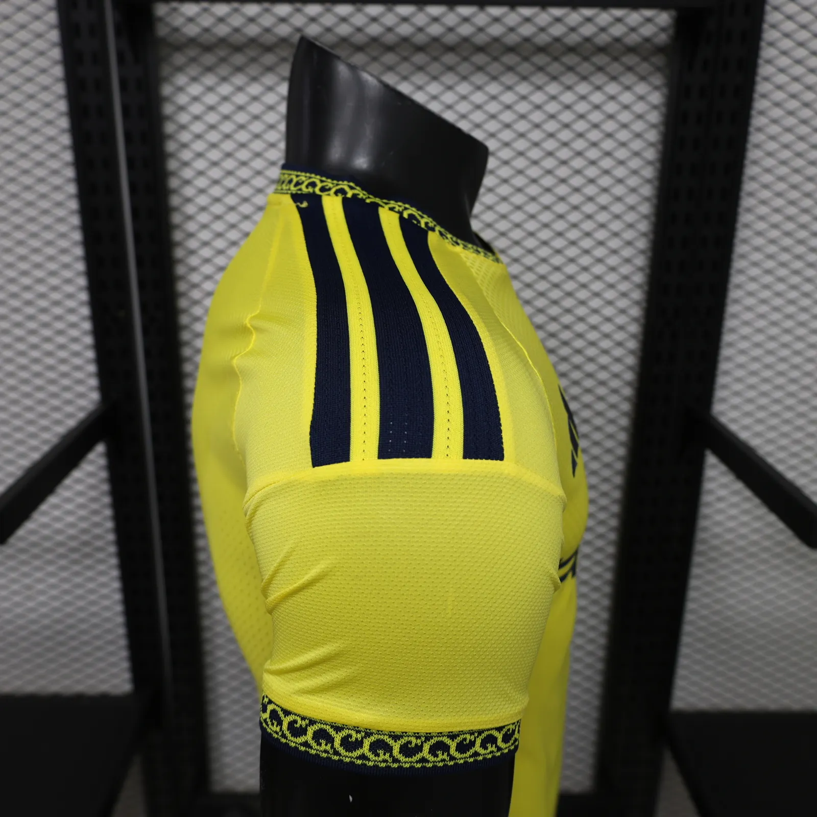 2026-27 Riyadh Victory Home Jersey - Player Edition