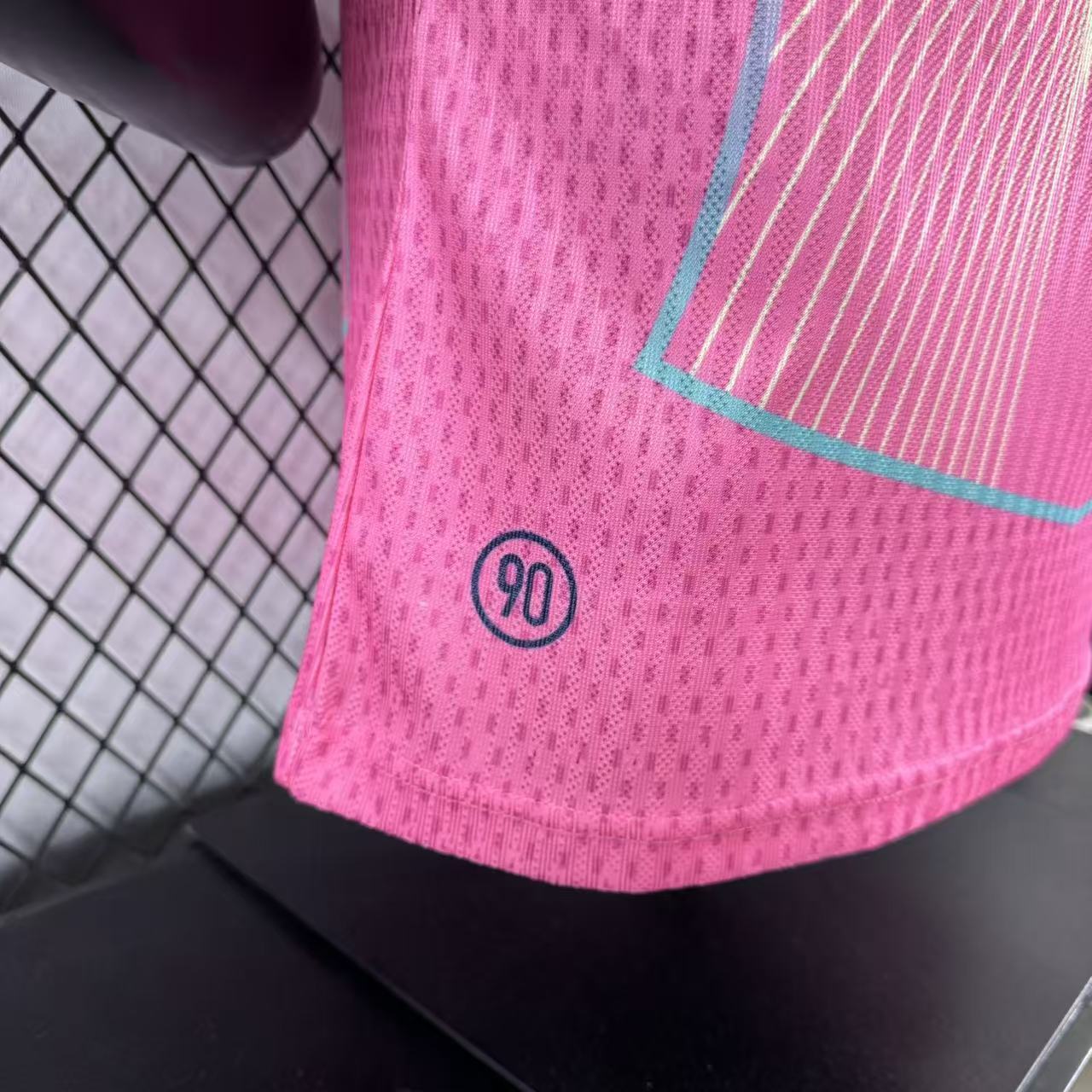 2025-26 Paris Saint-Germain Special Edition Jersey – Player Version